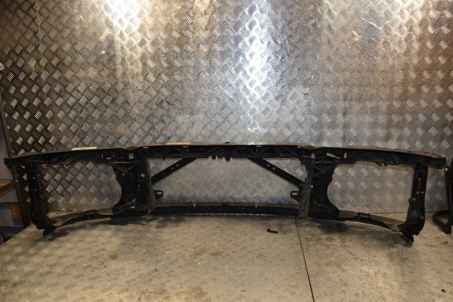LR013044 LAND ROVER Суппорт радиатора в сборе (монтажная панель крепления фар) купить в Киев