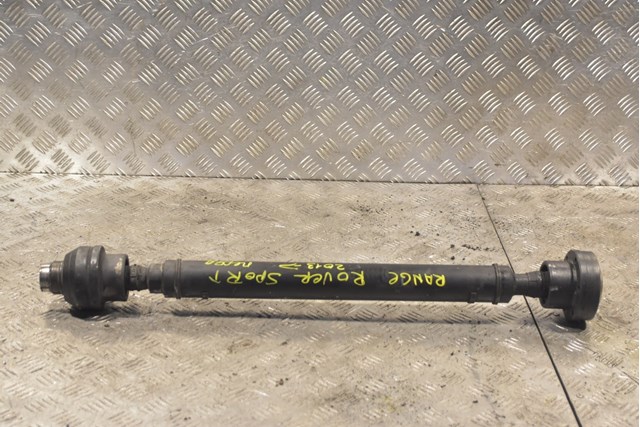 Вал карданный передний Лэнд-ровер Рейндж-Ровер SPORT II