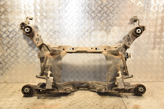 LR078717 LAND ROVER Подрамник задний купить в Хмельницкий