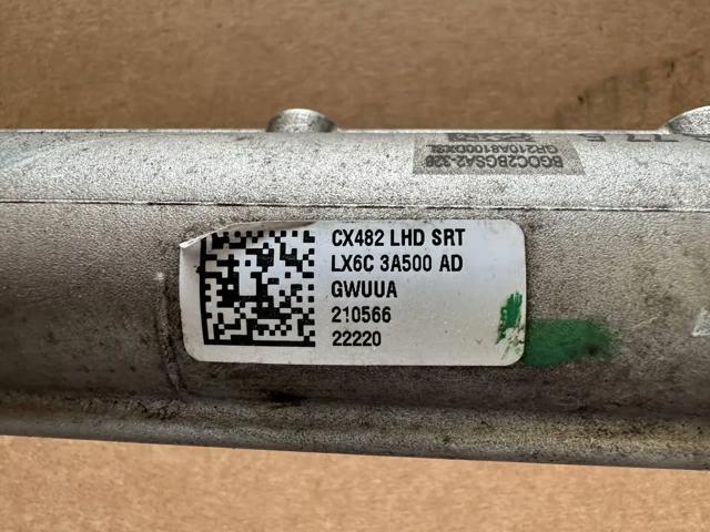 FORD LX6C3A500AD Рейка рулевая в наличии Одесса