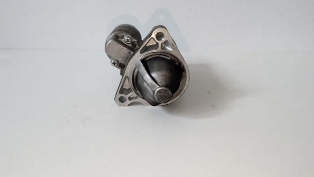 M000T89281ZC MAZDA Стартер купить в Харьков