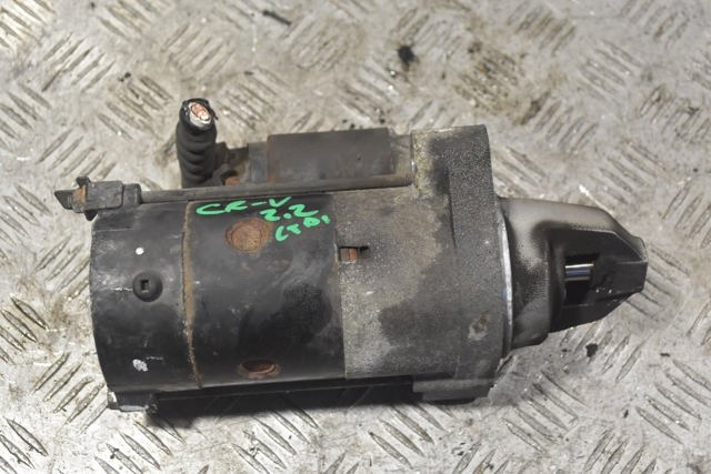Стартер автомобиля M002T85871 HONDA