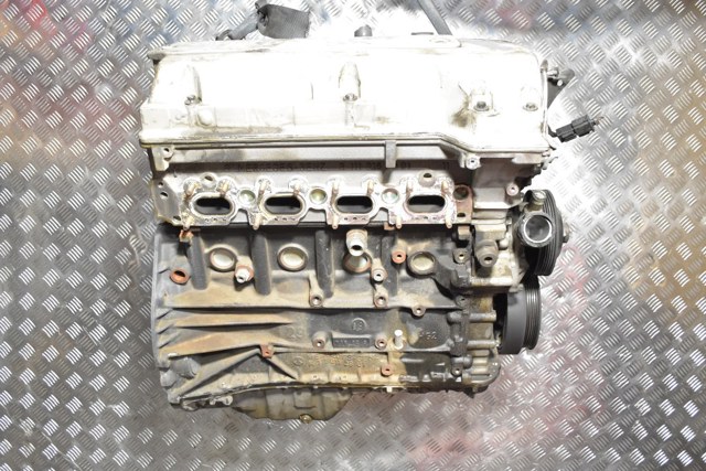 MERCEDES M111951 Двигатель в сборе в наличии Ужгород