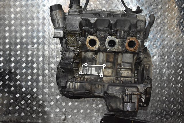 Двигатель в сборе M112946 MERCEDES