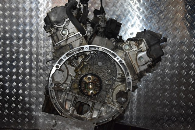 M112946 MERCEDES Двигатель купить в Кривой Рог