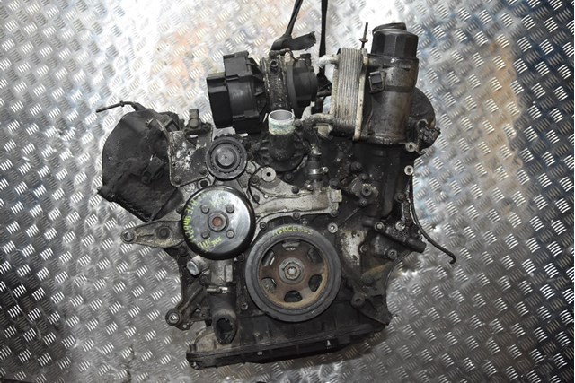 M112946 Двигатель в сборе купить Кривой Рог