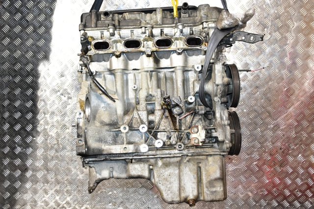 M16A SUZUKI Двигатель купить в Сумы