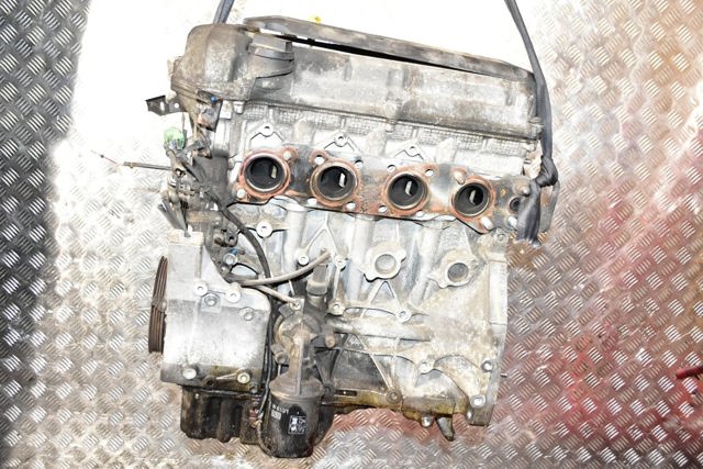 M16A SUZUKI Двигатель купить в Киев