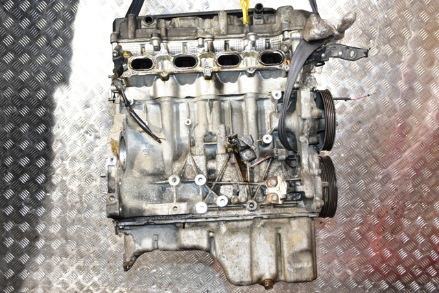 SUZUKI M16A Двигатель в наличии Тернополь