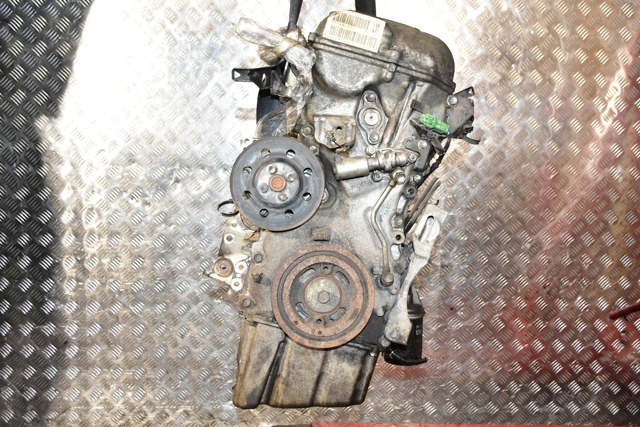 Двигатель в сборе M16A SUZUKI