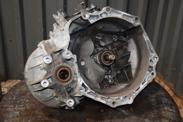 OPEL M320MDE КПП в наличии Ирпень