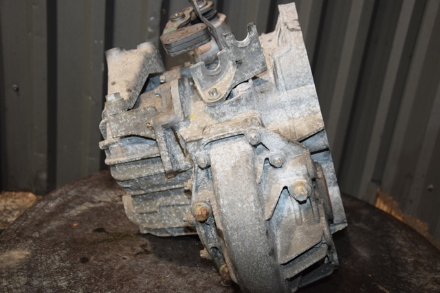 M320MDE OPEL КПП купить в Житомир
