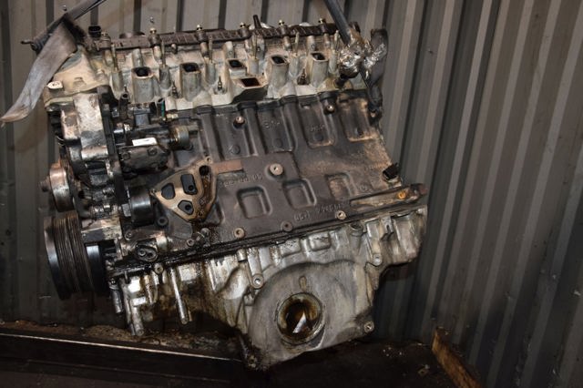 M57D30 Двигатель купить Запорожье