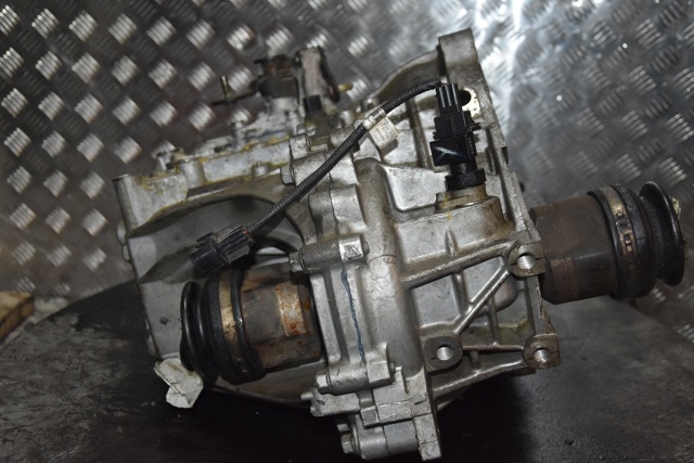HYUNDAI M5CF21 КПП в наличии Днепр