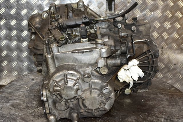 M5GF1 HYUNDAI КПП купить в Тернополь