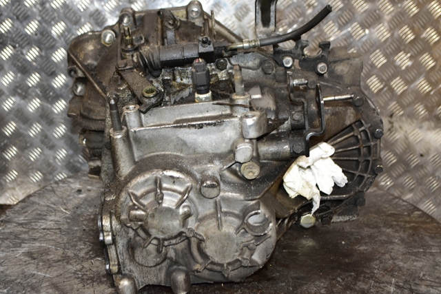 HYUNDAI M5GF1 КПП в наличии Кривой Рог
