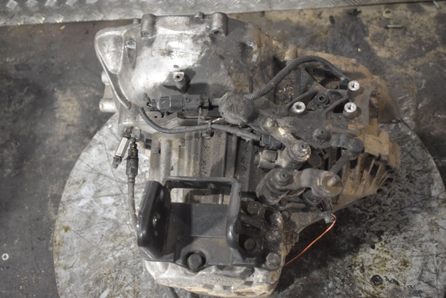 HYUNDAI M5GF2 КПП в наличии Хмельницкий