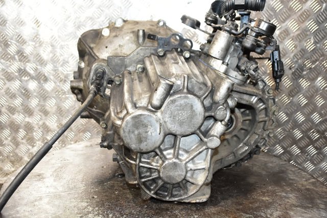 HYUNDAI M5GF2 КПП в наличии Каменское