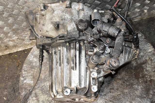 M5GF2 КПП купить Кривой Рог