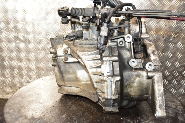 M5GF2 КПП купить Чернигов