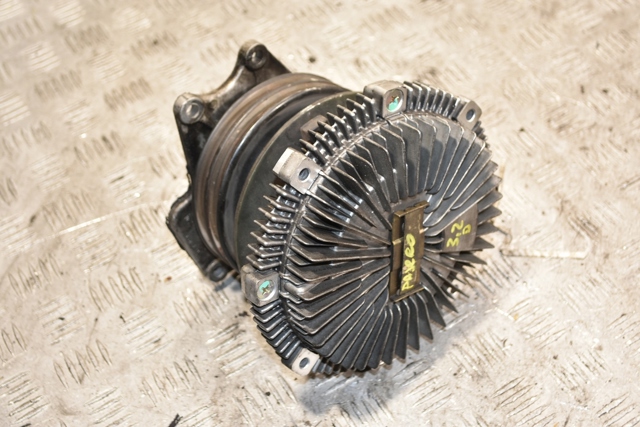 Муфта вентилятора ME298543 MITSUBISHI