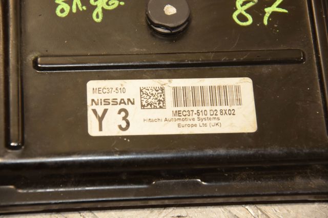 MEC37510 NISSAN купить в Хмельницкий