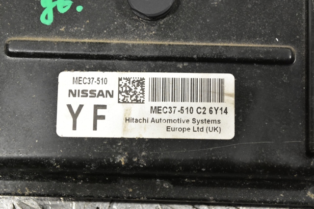 MEC37510 NISSAN купить в Винница