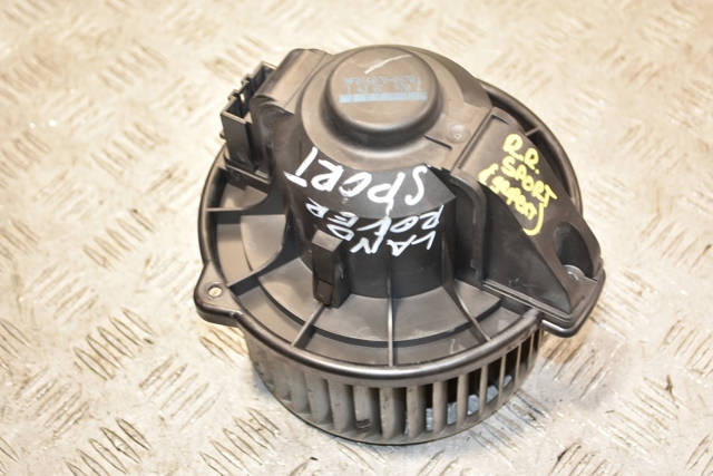 Отопителя салона MF0160700870 LAND ROVER