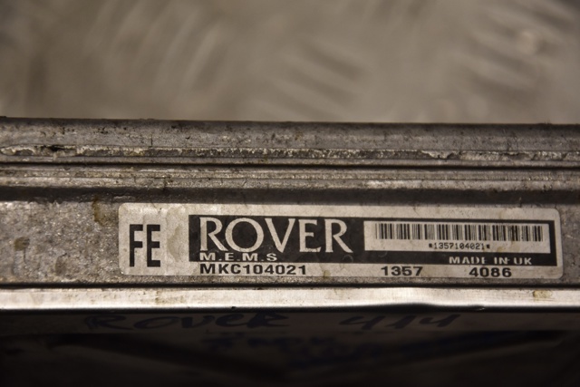 ROVER MKC104021 в наличии Винница