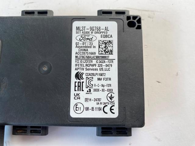 ML3T9G768AL купить Черновцы