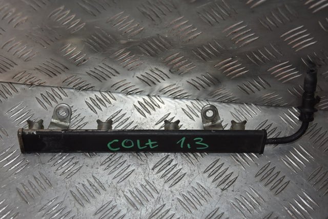 Распределитель топлива (рампа) MN143973 MITSUBISHI