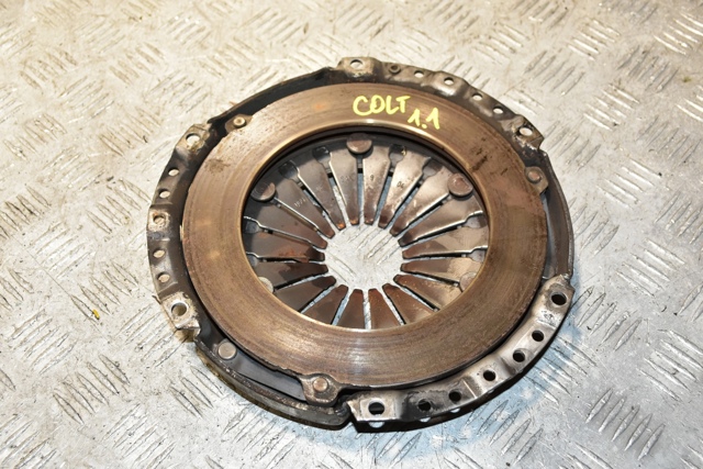 Комплект сцепления (3 части) MN168403 MITSUBISHI