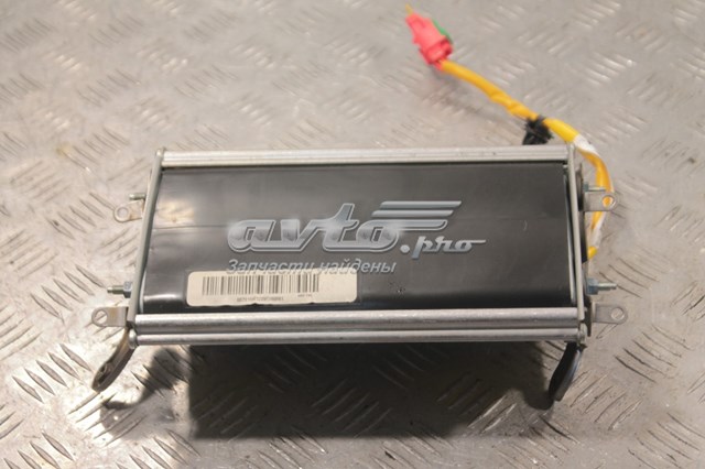 MR951769 MITSUBISHI Подушка безопасности пассажира купить в Каменское