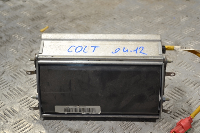 Подушка безопасности боковая MR951769 MITSUBISHI