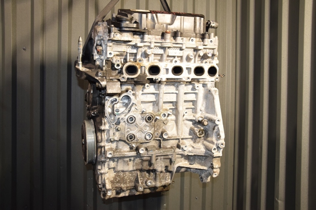 Двигатель голый N16A1 HONDA