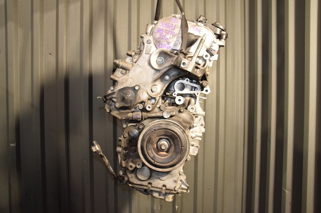 N16A1 HONDA Двигатель в сборе купить в Николаев
