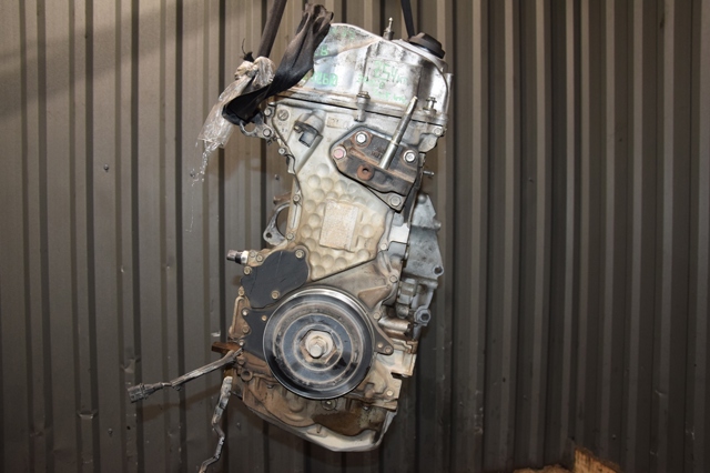 ДВС в сборе N22B1 HONDA