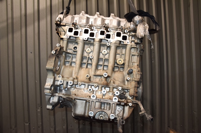 N22B1 HONDA Двигатель в сборе купить в Житомир