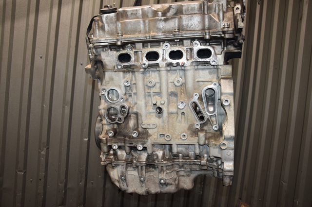 HONDA N22B1 Двигатель в сборе в наличии Ужгород