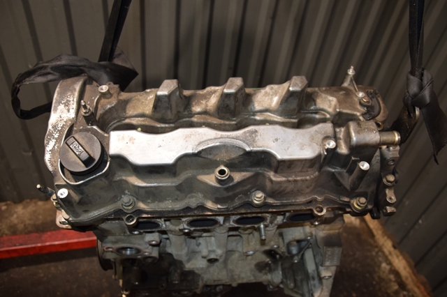 HONDA N22B1 Двигатель в сборе в наличии Чернигов