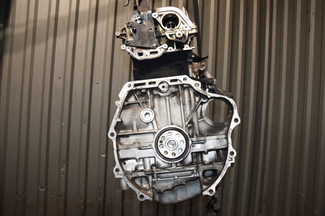 N22B1 HONDA Двигатель купить в Украина