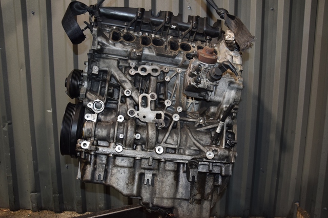 N47D20C Двигатель купить Сумы