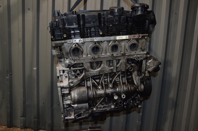 N47D20C Двигатель купить Львов