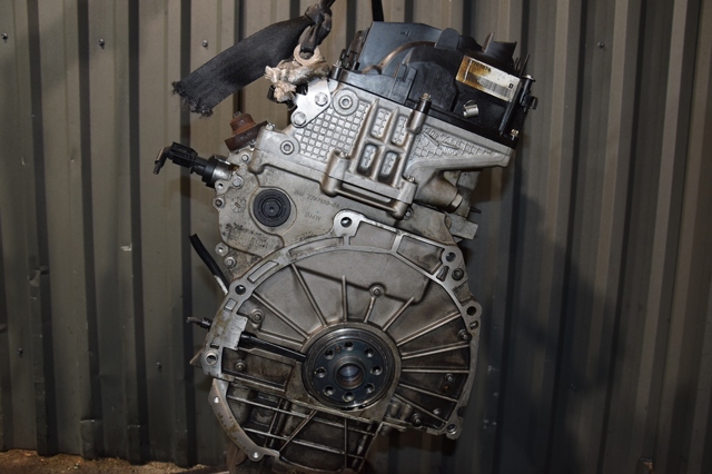 N47D20C BMW Двигатель купить в Житомир