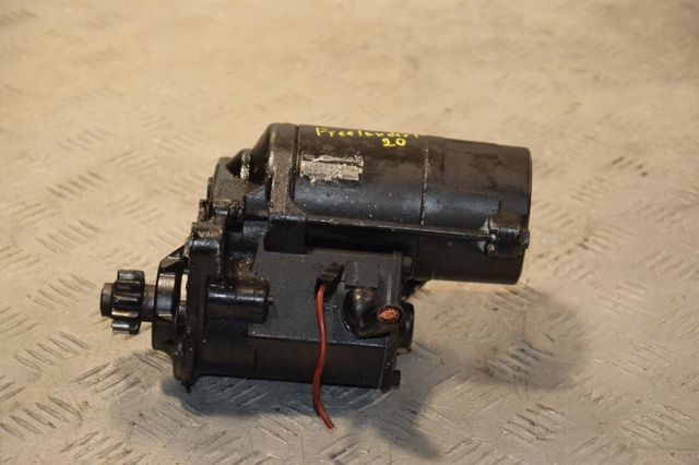 Стартер автомобиля NAD100580 LAND ROVER