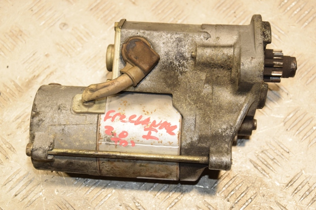 Стартер автомобиля NAD101500 LAND ROVER