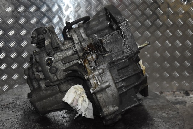 ND0015 RENAULT КПП купить в Ровно