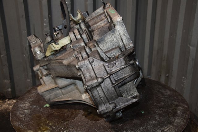 RENAULT ND4004 КПП в наличии Хмельницкий