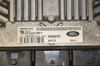 Компьютер двигателя Land Rover Range Rover SPORT 1