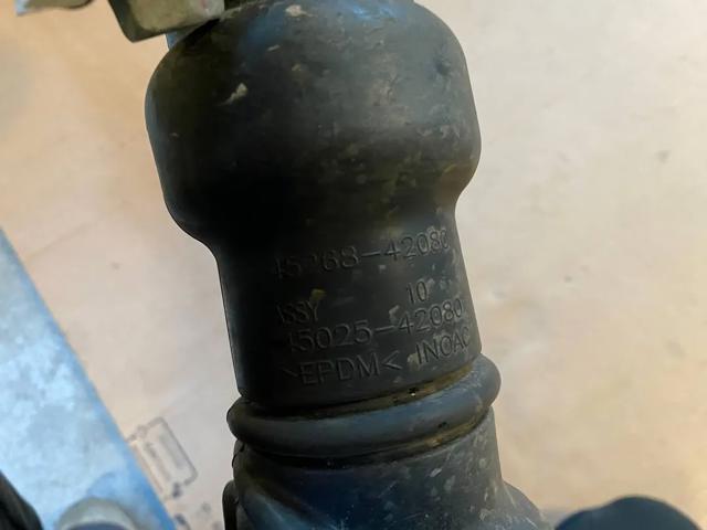NSK0031 TOYOTA купить в Сумы